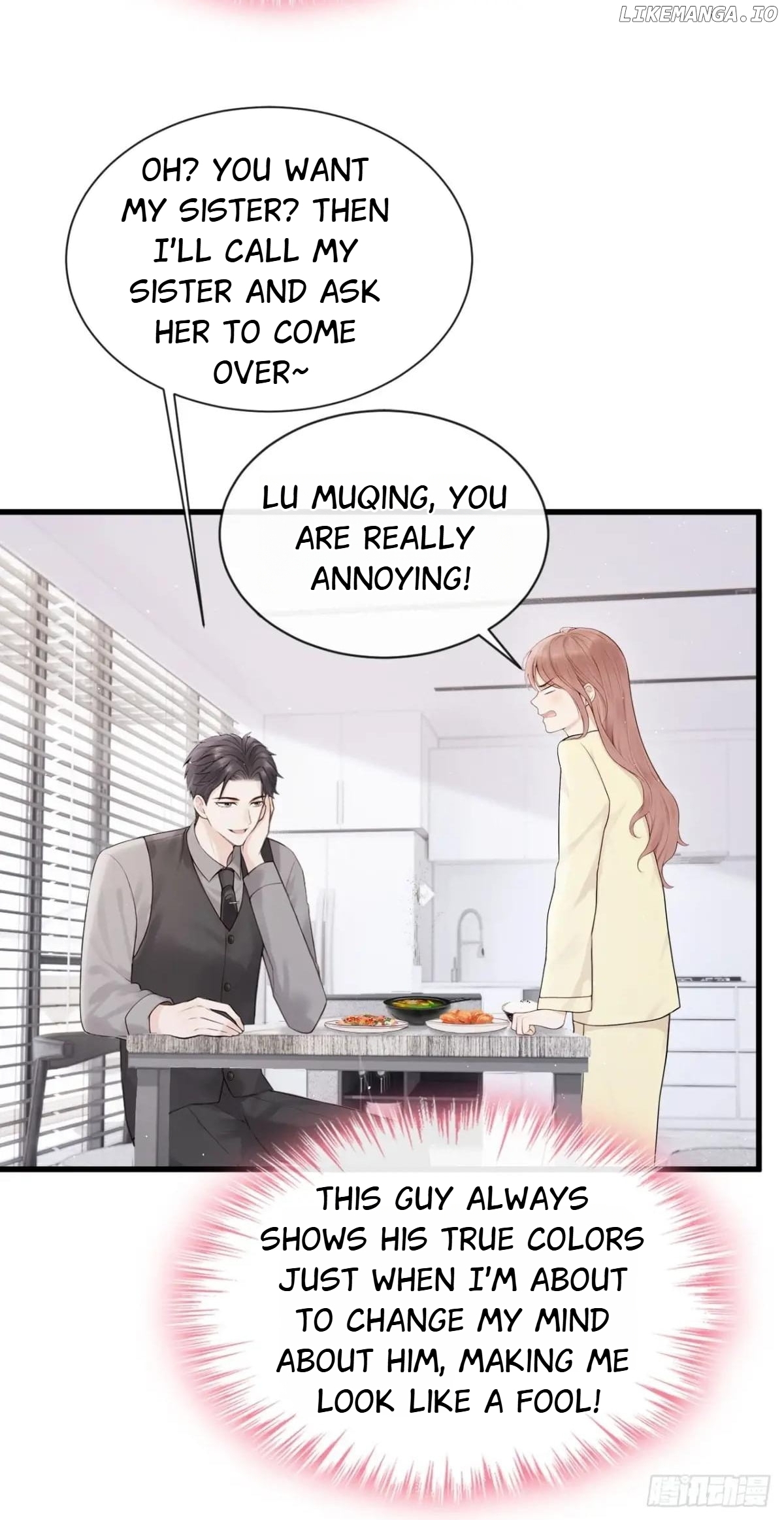 Living Together Just To Guide You Chapter 29 - page 25
